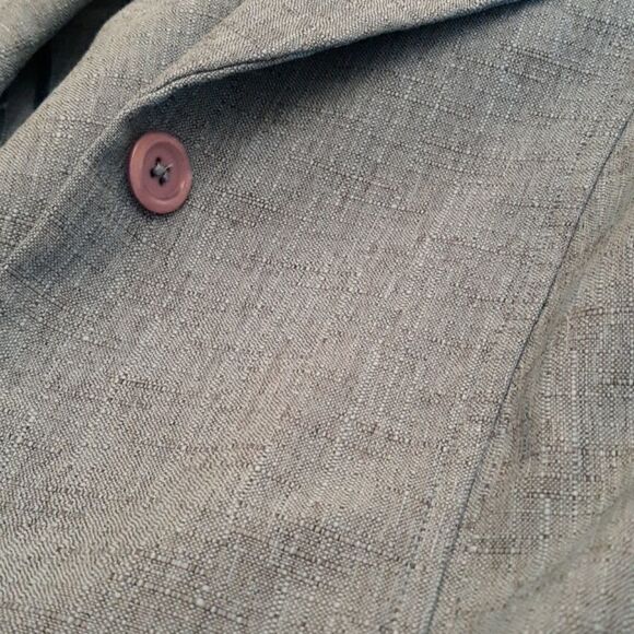 Sag Harbor  Blue Jacket & Skirt - Picture 7 of 8